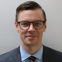 Bell Employee Mark Graham's profile photo