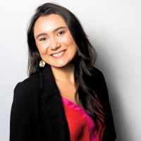 Birmingham Business Alliance Employee Ryleigh Esco's profile photo