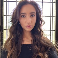 Taxually Employee Anjuli Hertle's profile photo