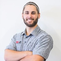 Rehab 2 Perform Employee Caleb Fatzinger's profile photo
