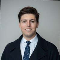 Franchise Equity Partners Employee Riad Hallal's profile photo