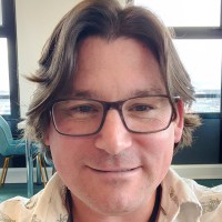 Simon White's profile photo