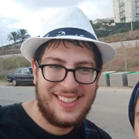 AM Projects Employee Eytan Cohn's profile photo
