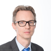 Skandia Employee Fredrik. Lundberg's profile photo