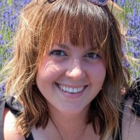 Leelanau Conservancy Employee Allison Jarrell Acosta's profile photo