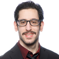 CDI Technologies Employee Yiani Pachneris's profile photo