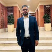 Pidge Employee Suyash Deep's profile photo