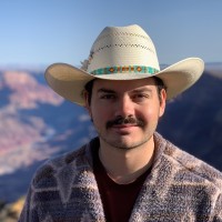 Kjzz Radio Employee Gabriel Pietrorazio's profile photo