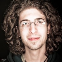 Two Sigma Employee George Shammas's profile photo