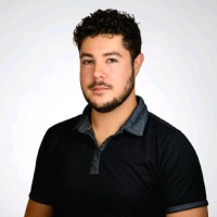 Seed Global Health Employee Daniel Spearman's profile photo