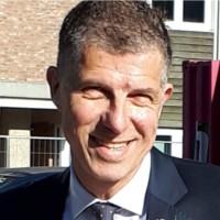 Bas van Drooge Email