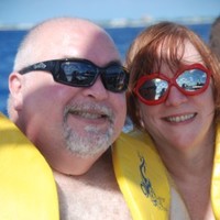 Local 251 Employee Vint Thomas's profile photo