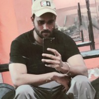 SynapseIndia Employee Dharmendra Singh's profile photo