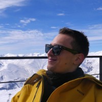 Artem Levchenko Email