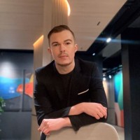 Nicolas Touderte's profile photo