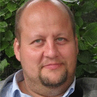 Centre for IT, Medical Technology and Telephony Services (Capital Region of Denm Employee Kim Johansson's profile photo
