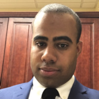 City of Boston Employee Omar Hernandez's profile photo