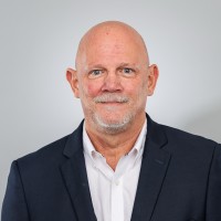 Guardian Decommissioning Employee Bruce Huggins's profile photo