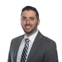 Jared Gordon Email & Phone Number