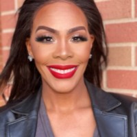 BR Distribuidora Employee Cicely Davis's profile photo