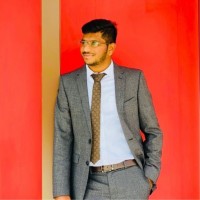 Avison Young UAE Employee Manikandan Ganesan's profile photo