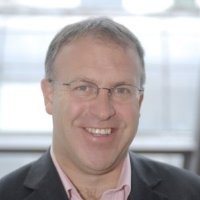 Travel Innovation Partners Employee Martin Warner's profile photo