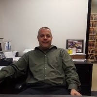 Space Coast Honda Employee Jeff Logan's profile photo