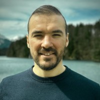 Prism Studio Employee Ömrüm Çetin's profile photo