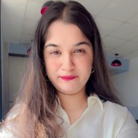 Manasi Rane Email
