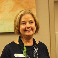 Saint James School Employee Aimee Steineker's profile photo