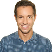 TextMaster Employee Malik Kairouani's profile photo