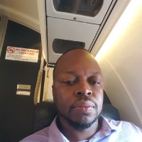 Kenneth Harrell Email & Phone Number
