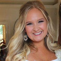 Hancock Whitney Employee Dana Andrews's profile photo