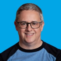 Higgle: The B2B Sales Club Podcast Employee Mike Lander's profile photo