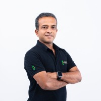 Pramoth Madhavan Email