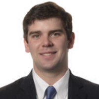 CBRE Employee Patrick Moroney's profile photo