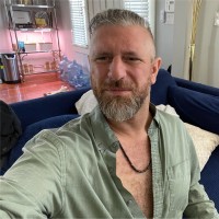 Rare Space Inc. Employee Patrick Mizell's profile photo