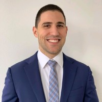 TCorp Employee Michael Inglese's profile photo