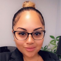 Parc 55 a Hilton Hotel Employee Iris Palec's profile photo