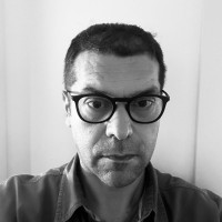 Infordata Analytics Employee Fabrizio Checchi's profile photo