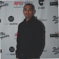 Kiingo AI Employee David Rodriguez's profile photo