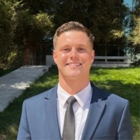 Center Street Lending Employee Trevor Burbidge's profile photo