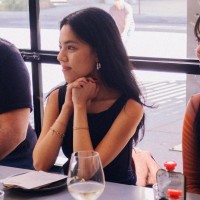 Airbnb Employee Jasmine Han's profile photo