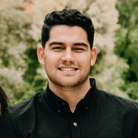 Arthrex Representatives Employee Austin Tautu's profile photo