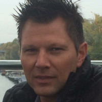 Hens nv Employee Stijn Hens's profile photo