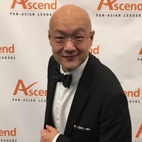 Capital One Employee Steve Lu's profile photo