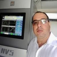DB CyberTech Employee Isaac Sarsanedas's profile photo