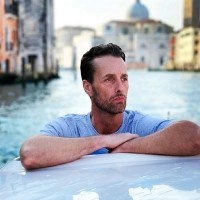 IndoorMedia Marketing Employee Reed Mattson's profile photo