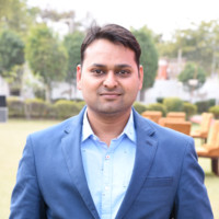 Kallik Employee Vikas Goyal's profile photo