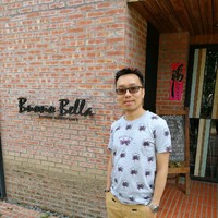Mpi Employee Shou Tsai's profile photo